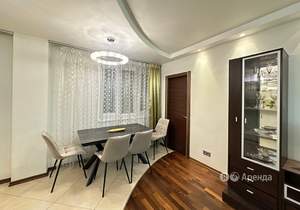 2-к квартира, на длительный срок, 80м2, 13/16 этаж