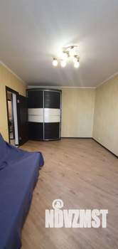 1-к квартира, на длительный срок, 38м2, 3/25 этаж