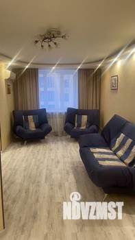 3-к квартира, на длительный срок, 85м2, 16/17 этаж