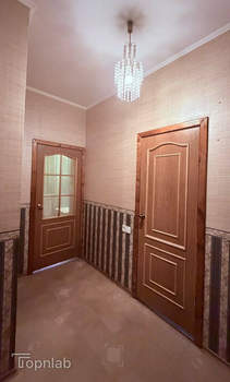 1-к квартира, на длительный срок, 51м2, 13/16 этаж