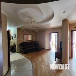 3-к квартира, на длительный срок, 108м2, 5/17 этаж