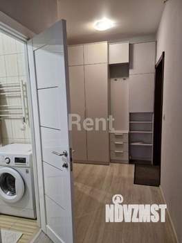 1-к квартира, на длительный срок, 32м2, 10/25 этаж