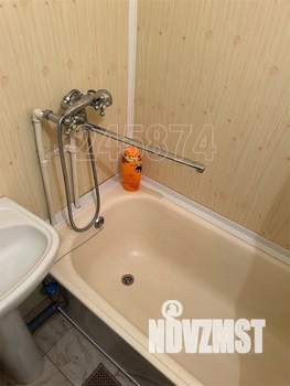 1-к квартира, на длительный срок, 36м2, 4/12 этаж