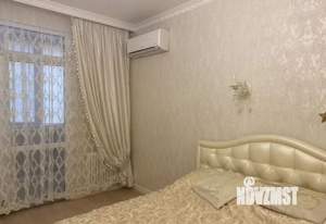 3-к квартира, на длительный срок, 98м2, 10/19 этаж