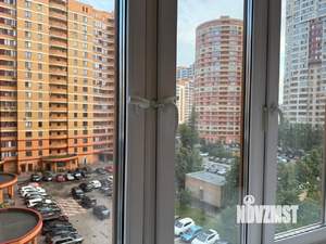 1-к квартира, на длительный срок, 60м2, 6/22 этаж