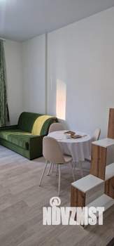 Студия квартира, на длительный срок, 30м2, 2/27 этаж