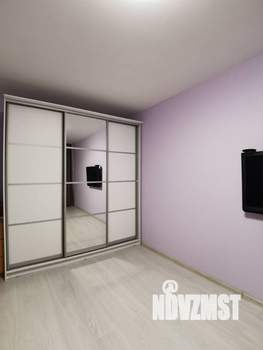 1-к квартира, на длительный срок, 40м2, 11/25 этаж