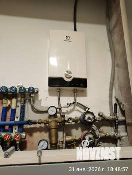 2-к квартира, на длительный срок, 52м2, 7/22 этаж