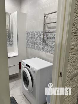 Студия квартира, на длительный срок, 30м2, 10/25 этаж