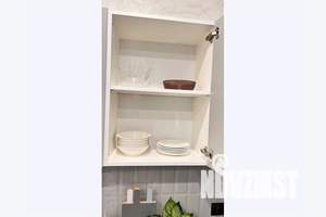 1-к квартира, посуточно, 35м2, 21/25 этаж