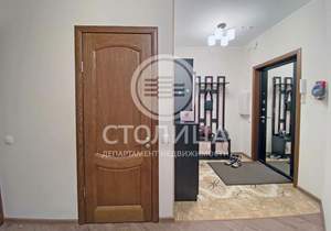 2-к квартира, на длительный срок, 62м2, 14/25 этаж