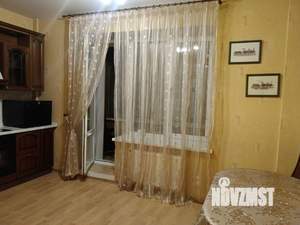 1-к квартира, на длительный срок, 55м2, 13/16 этаж