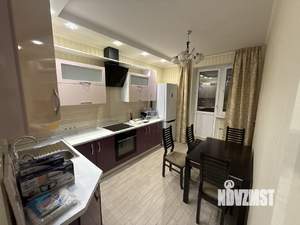 1-к квартира, на длительный срок, 47м2, 12/25 этаж