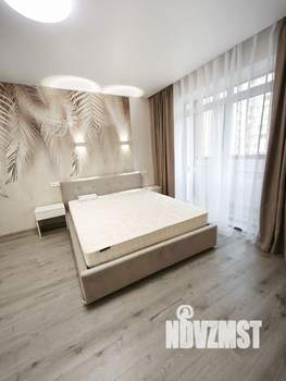 2-к квартира, на длительный срок, 56м2, 6/25 этаж