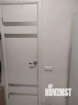 Студия квартира, на длительный срок, 30м2, 14/17 этаж