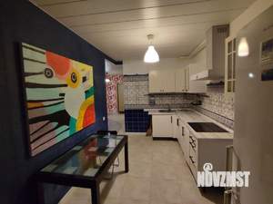 1-к квартира, на длительный срок, 51м2, 12/25 этаж