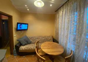 1-к квартира, на длительный срок, 38м2, 5/16 этаж
