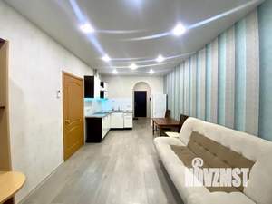 2-к квартира, посуточно, 45м2, 13/25 этаж