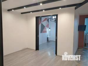 2-к квартира, на длительный срок, 47м2, 16/25 этаж