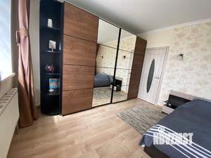 2-к квартира, на длительный срок, 66м2, 22/25 этаж