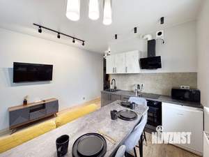 1-к квартира, посуточно, 34м2, 15/22 этаж