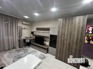 Студия квартира, на длительный срок, 31м2, 17/25 этаж