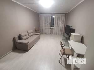 1-к квартира, на длительный срок, 35м2, 7/9 этаж