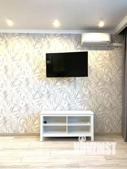 Студия квартира, на длительный срок, 32м2, 10/25 этаж