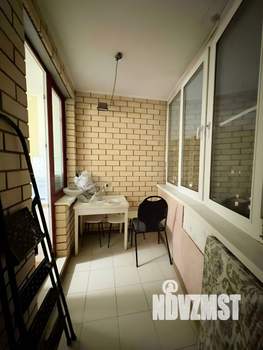 1-к квартира, на длительный срок, 47м2, 17/22 этаж