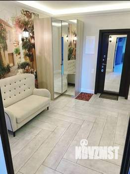1-к квартира, на длительный срок, 62м2, 7/25 этаж