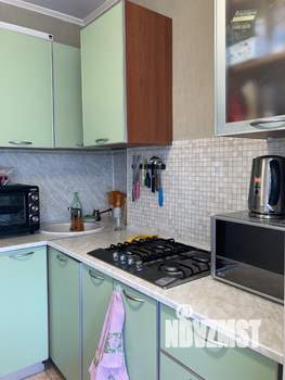 1-к квартира, на длительный срок, 29м2, 9/9 этаж