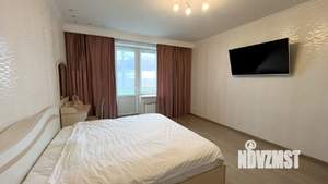 2-к квартира, на длительный срок, 80м2, 19/25 этаж