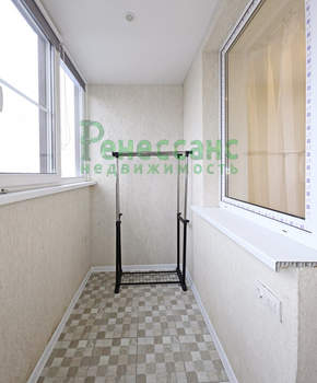 2-к квартира, на длительный срок, 44м2, 25/25 этаж