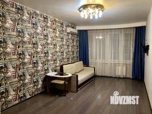 1-к квартира, на длительный срок, 53м2, 3/25 этаж