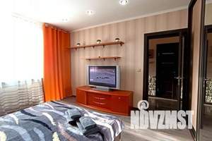 1-к квартира, посуточно, 40м2, 7/27 этаж