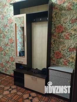 1-к квартира, на длительный срок, 41м2, 14/25 этаж