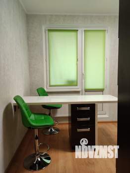 1-к квартира, на длительный срок, 40м2, 11/25 этаж