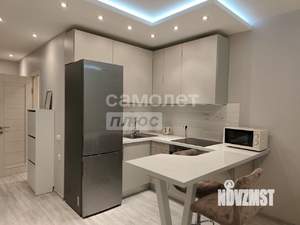 Студия квартира, на длительный срок, 31м2, 17/25 этаж