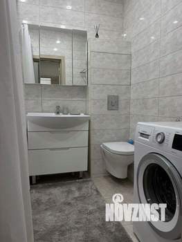 1-к квартира, на длительный срок, 35м2, 19/25 этаж