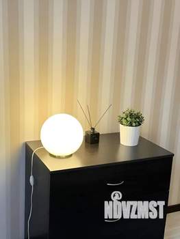 1-к квартира, на длительный срок, 38м2, 3/27 этаж