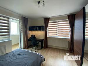 2-к квартира, на длительный срок, 66м2, 22/25 этаж