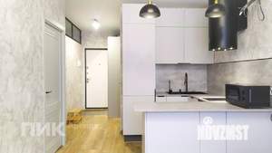 2-к квартира, на длительный срок, 37м2, 10/18 этаж