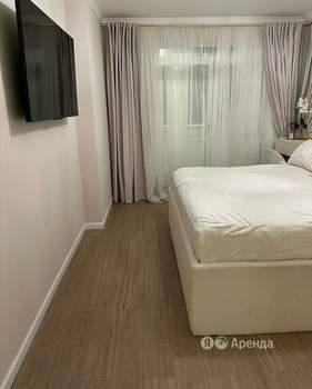 2-к квартира, на длительный срок, 50м2, 11/25 этаж