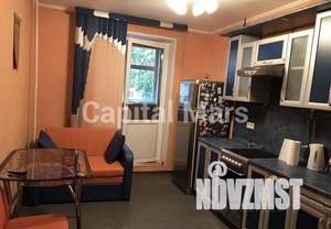 1-к квартира, на длительный срок, 51м2, 2/16 этаж