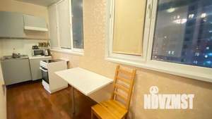 2-к квартира, посуточно, 43м2, 1/1 этаж