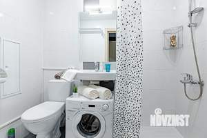 1-к квартира, посуточно, 12м2, 1/1 этаж