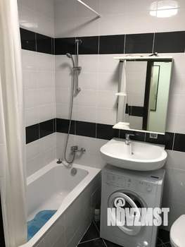 Студия квартира, на длительный срок, 30м2, 2/22 этаж