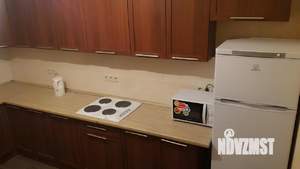 1-к квартира, на длительный срок, 50м2, 4/25 этаж