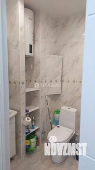 Студия квартира, на длительный срок, 24м2, 2/26 этаж