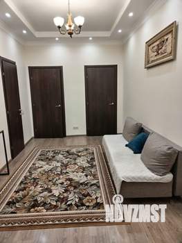 1-к квартира, на длительный срок, 56м2, 7/25 этаж